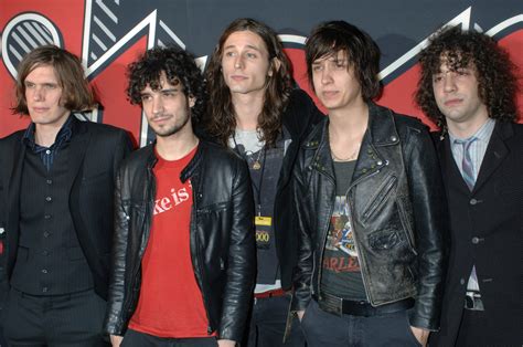 The strokes tour - Similar artists to The Strokes on tour. Ranking Artist #2857: Banners 15 concerts to May 27, 2024 #2345: Allan Rayman 11 concerts to June 14, 2024 #3505: Day Wave 7 concerts to May 30, 2024 #3077: Pond 16 concerts to October 13, 2024 #4468: Mary Timony 6 concerts to July 23, 2024 #2405